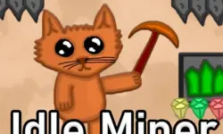 Idle Miner image