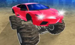 Monster Cars: Ultimate Simulator image