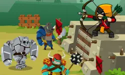 Fortress Defense image