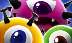 Defeat the virus image