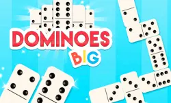 Dominoes BIG image