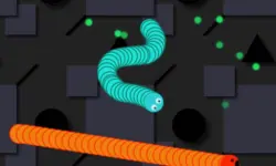 Snake Worm image