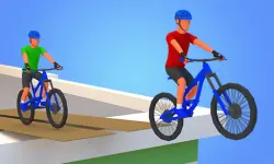 Extreme Rider 3D image
