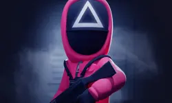 Squid Games image