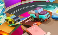 Extreme Toy Race image