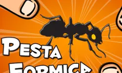 Pesta Formica image