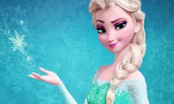 Barbie Hair Challenge 3D image
