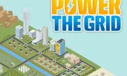 Power The Grid image