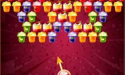 Bubble Shooter Puddings image
