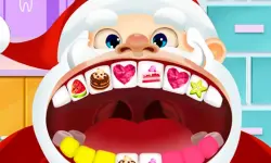 Kids Dentist Games image