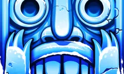 Temple Run: Frozen Festival image