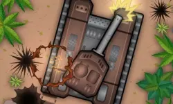 Armour Crush Defense image