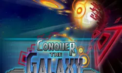Conquer the galaxy image