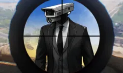 Skibidi Toilet vs Cameraman Sniper image