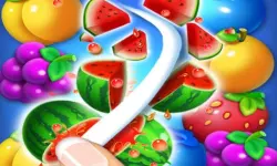 Fruits Crush image
