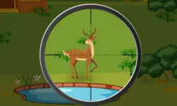 Deer Hunter 2D image