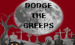 Dodge the Creeps 2.0 image