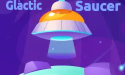 Glactic Saucer image
