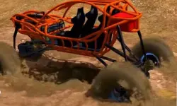 Buggy Demolition Derby 2022 image