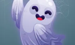 Ghostly Spikes image
