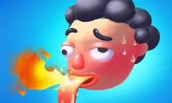 Extra Hot Chili 3D image