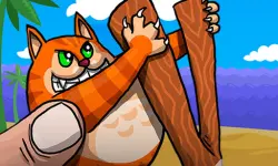 Cat Shot image