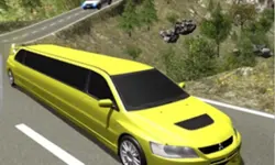 Limo City Drive 2020 image