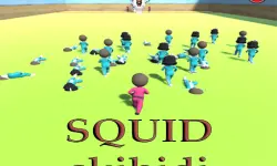 SQUID SKIBIDI image