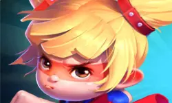 Princess Parkour image