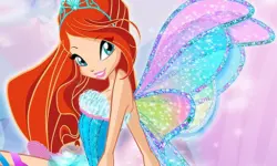 Dress me Up Too image