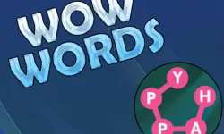 Wow Words image