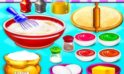 Kids Cooking Fun image
