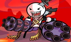 Guns Master image