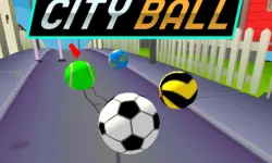City Ball image