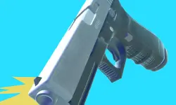 Gun Sprint image
