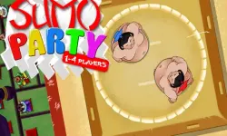 Sumo Fight image