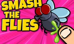 Smash The Flies image