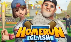 Homerun Clash image