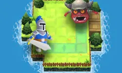 Tactical Knight image