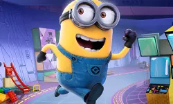 Minion Rush 2 image