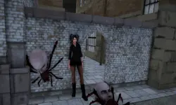 Lets Kill Jane The Killer: Don #039;t Go to Sleep image