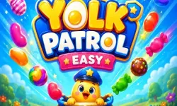 Yolk Patrol Easy image