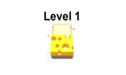 Burger Fold Puzzle image
