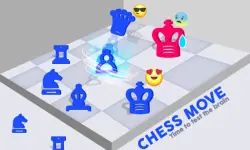 Chess Move image