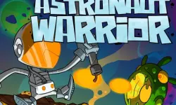 Astronaut Warrior image