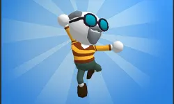 Silly Dancer image