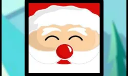 Santa Claus Lay Egg image