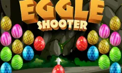 Eggle Shooter Mobile image