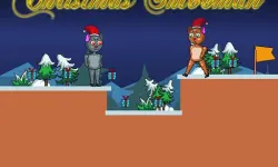 Christmas Shiboman image