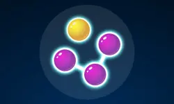 Connect the Bubbles image